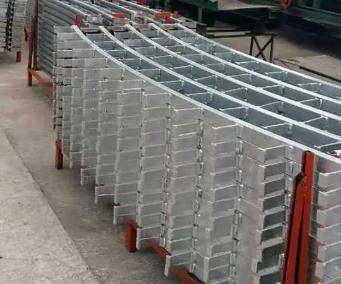 金牛管廊支架的用量
