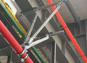 金牛抗震支架厂家与你分享你必须做的紧急情况下的准备